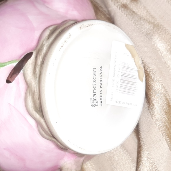 🫖🌹Franciscan Desert Rose Teapot 🫖🌹 - Picture 9 of 14